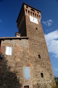 Torre “matildica”