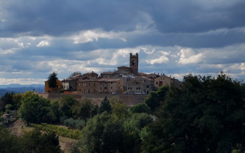 Colbordolo - Montefabbri Colbordolo - Montefabbri