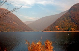 “Il lago salvato”-Lago del Segrino