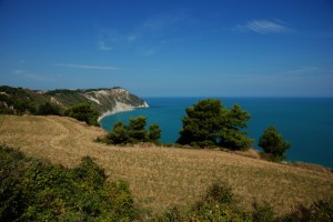 La Baia di Portonovo