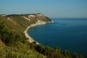 Il Trave di Portonovo