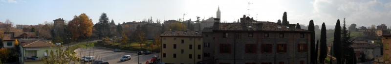 ''Sulla via dei vini e dei sapori…'' - Castelvetro di Modena