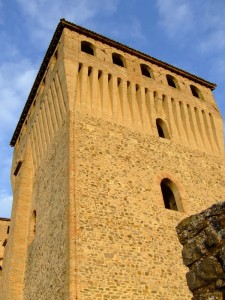 Torre di Guardia