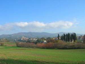 Il paese di Leonardo
