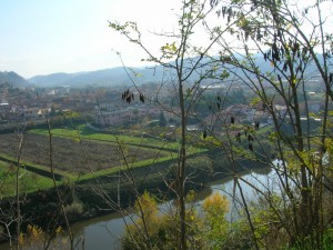 Montelupo Fiorentino il paese della ceramica