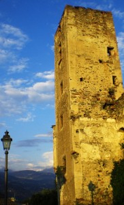 Torre della Vecchia Borga