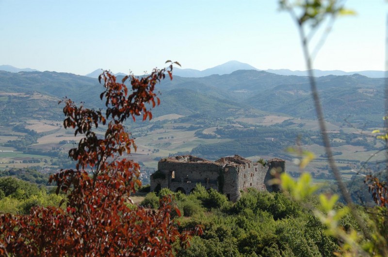 ''Castel Procoio'' - Perugia