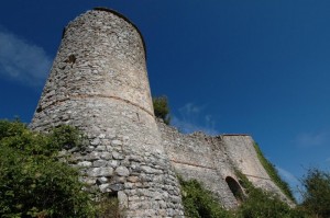 Torre del Castel Procoio