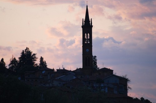 Fubine - Fubine da via della Repubblica Fubine - Fubine da via della Repubblica