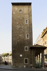 Torre del Papito