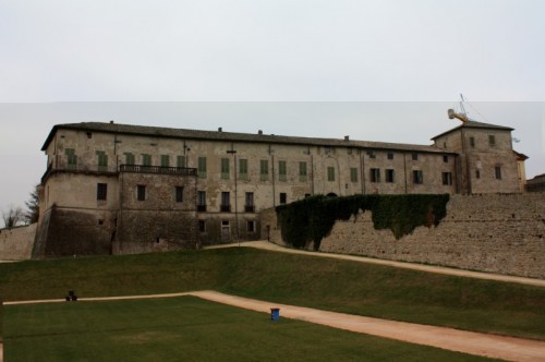 Sala Baganza - Rocca Sanvitale di Sala Baganza