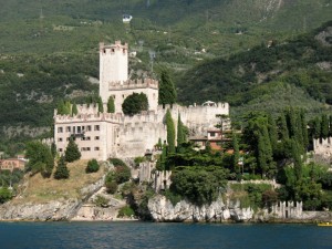 Castello Scaligero di Malcesine