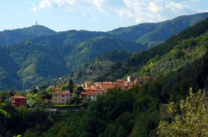 Il paese dei cavatori