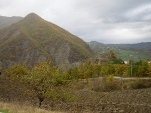 Rocca Corneta