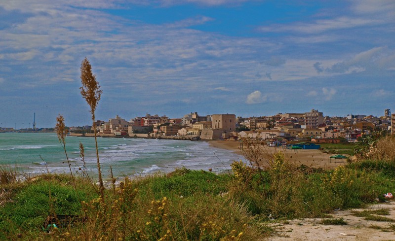 ''Torre Cabrera'' - Pozzallo