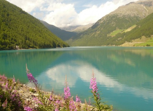 Senales - Lago di Vernago