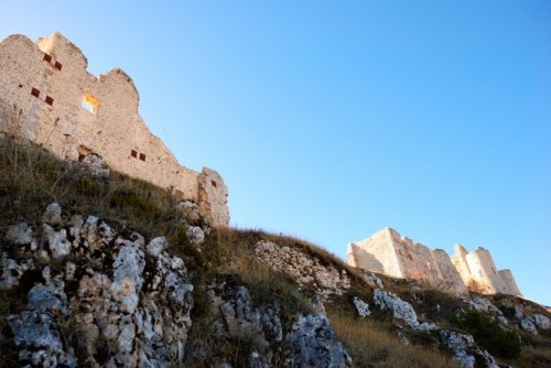 Calascio - La Rocca