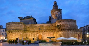 Castello Caldoresco di Vasto