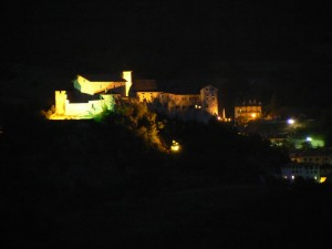 Castel di Stenico