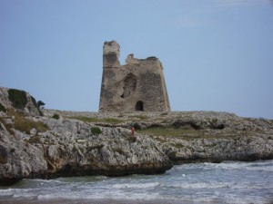 torre di guardia