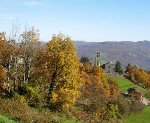 Fanano - Il Trentino in Emilia Fanano - Il Trentino in Emilia