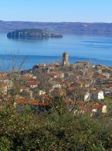 Marta e la sua isola