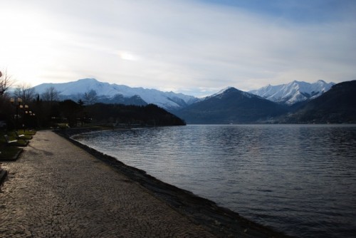 Colico - Colico, vista sul lago di Como Colico - Colico, vista sul lago di Como
