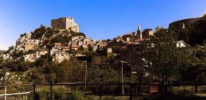 Castelvecchio nuovi colori