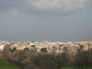 Quartiere Appio - Latino