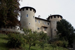 Castel Campo