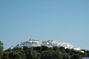 Incomparabile Ostuni