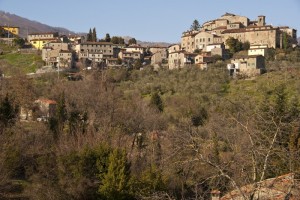 Castelvecchio Valleriana