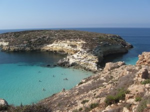 Isola dei Conigli