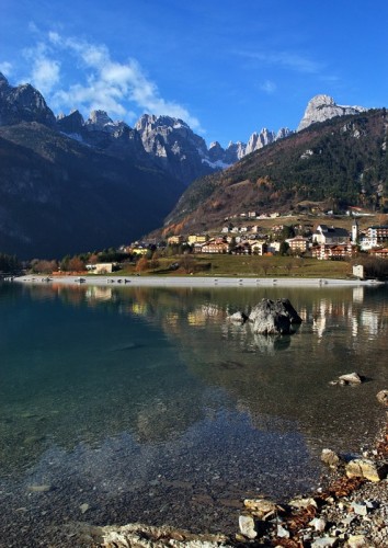 Molveno - Molveno Molveno - Molveno