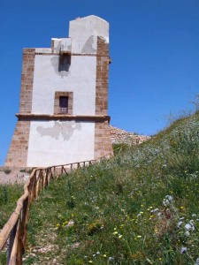 Torre Custonaci 2