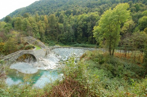 Ceres - La valle della Stura