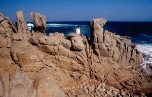 La costa di Portobello