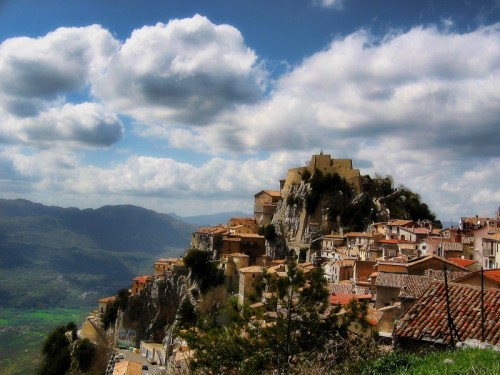 Cervara di Roma - Cervara Cervara di Roma - Cervara