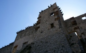 Un tempo ospitavo nobili cavalieri e bellissime dame