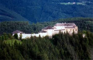 Castel Rodengo / Burg Rodeneck (XII-XVI sec.)