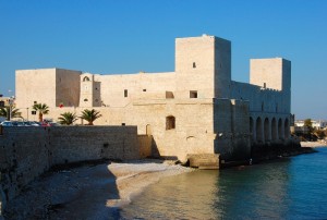 Castello Svevo di Trani