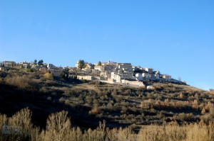 Monteleone di Spoleto