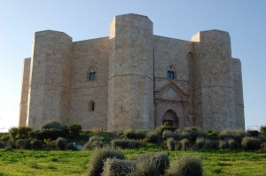 Castel del Monte