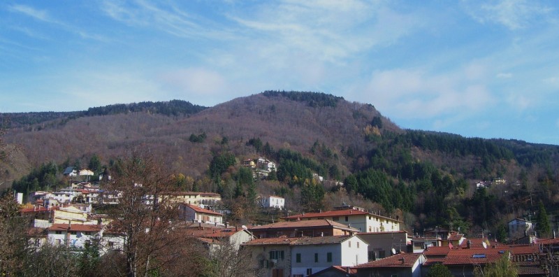 ''Maresca'' - San Marcello Pistoiese