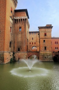 Ferrara e il suo castello 2