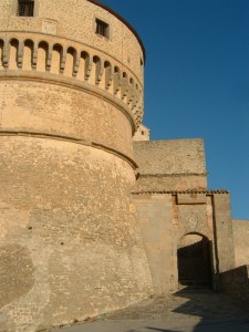 Rocca di San Leo