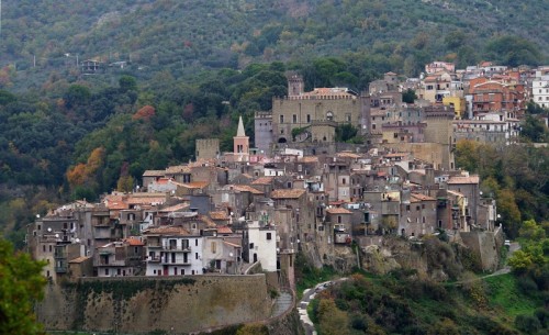 San Gregorio da Sassola - San Gregorio da Sassola