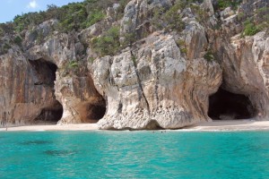 Dove il mare è sempre più blu