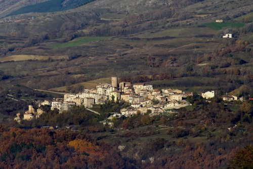 Ovindoli - Santa Iona Ovindoli - Santa Iona