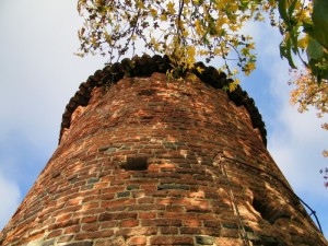 Torre del Ricetto